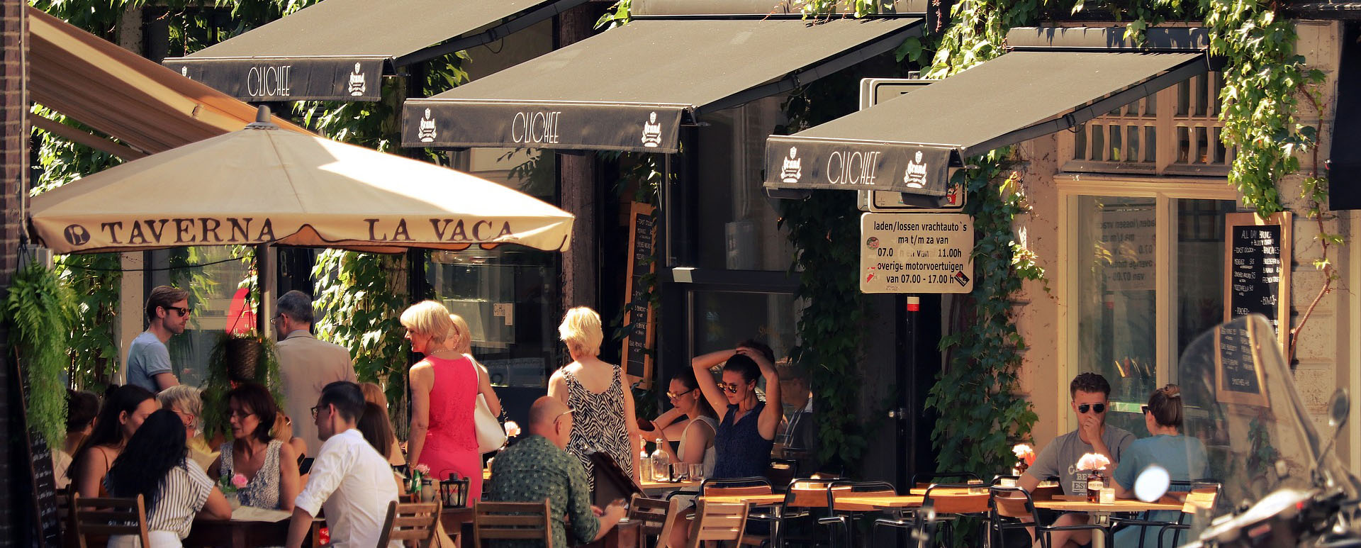 IRON HOSPITALITY - NEW YORK